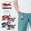 ANIMALIA COTTON BELT 17SU AN17U-AC19画像