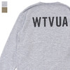 WTAPS HELLWEEK SWEATER WTVUA/SWEATSHIRT.COPO 171ATDT-CSM12画像