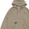 WTAPS HELLWEEK ZIP UP WTVUA/SWEATSHIRT.COPO 171ATDT-CSM14画像