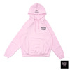 Maybe Today NYC Maybe Today Hoodie PINK画像