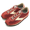 BROOKS HERITAGE WMN Vanguard Rosewood/Lantana 1201591B-634画像
