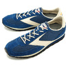 BROOKS HERITAGE MNS Vanguard Estate Blue/Cloud Cream 1101661D-438画像