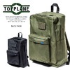 TOYPLANE BACK PACK TP17-NAC02画像