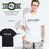 TOYPLANE VATO TEE TP17-NTE04画像