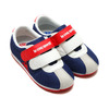 le coq sportif MONTPELLIER lll NY F NAVY/WHITE/RED QEN-7105NW画像