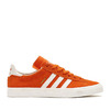 adidas Original CAMPUS VULC II ADV TACTILE ORANGE/CHALK WHITE/CHALK WHITE BB8524画像