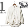 TENDER Co. WALLABY POCKET TAIL SHIRT 423画像
