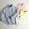 POLO RALPH LAUREN L/S BOYS OXFORD SHIRT画像