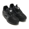 PUMA DISC BLAZE 01PUMA BLACK-PU 362528-01画像