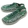 KEEN UNEEK FLAT JAPAN LIMITED MNS Sycamore 1017216画像