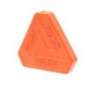 Palace Skateboards SQUEEZE COIN PURSE ORANGE画像
