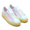 PUMA PLATFORM WNS BY ATMOS 藤田ニコル CLEARWATER/PINK LADY 365647-01画像