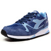 DIADORA V7000 ITA "CAPRI PACK" "made in ITALY" "LIMITED EDITION" NVY/BLU/WHT 170942-C6582画像