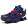 Reebok INSTAPUMP FURY POP "LIMITED EDITION" NVY/WHT/RED BS9138画像