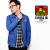 BEN DAVIS LAGUNA JK -INDIGO- BDY-8700画像