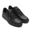 Reebok CLUB C 85 INT BLACK/CHARCOAL AR0454画像