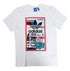 adidas Originals TONGUE LABLE TEE BP8985画像