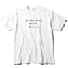 FUCT SSDD IDEA TEE (WHITE) 48608画像