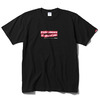 FUCT SSDD OUR PLEASURE TEE (BLACK) 48607画像