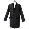MARKAWARE JAPANES COAT A17A-07CO01C22画像