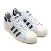 adidas Originals SUPERSTAR BOOST PK RUNNING WHITE BB0190画像