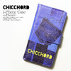 CHICCHORD i-Phone CASE -i-Phone 7- CH170307l画像