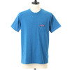 patagonia M's Board Short Label Cotton/Poly Pocket T-Shirt 39053画像