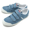 Admiral INOMMER V DENIM Blue/White SJAD1624-0501画像