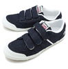 Admiral INOMMER V DENIM Navy/White SJAD1624-1001画像