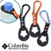 Columbia Jacobs Rock Pet Bottle Holder PU1643画像