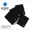 GDC WRIST BAND C34035画像