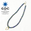GDC RAINBOW PEARL NECKLACE C34018画像