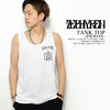 Zephyren TANK TOP -ENGRAVE-画像