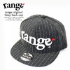 range original Snap back cap RGREG-HT01-3画像