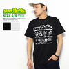 seedleSs. SIZE s/s tee SD17SP-SS07画像