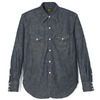 Stevenson Overall Co. Django (DJ1) Indigo画像