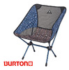 BURTON × Helinox CHAIR ONE Guatikat Print 146091画像