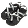 Chaco WMN Z/2 Classic PRISM GRY 12365106-J106288画像