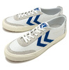 hummel STOCKHOLM LOW IMPERIAL BLUE HM64431-7393画像