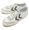 hummel STOCKHOLM LOW FROST GREY HM64431-2094画像