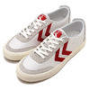 hummel STOCKHOLM LOW RIBBON RED HM64431-3425画像