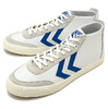 hummel STOCKHOLM MID IMPERIAL BLUE HM64432-7393画像