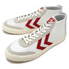 hummel STOCKHOLM MID RIBBON RED HM64432-3425画像
