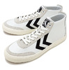hummel STOCKHOLM MID BLACK HM64432-2001画像