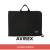 AVIREX CORDURA LAPTOP CASE 6179082画像