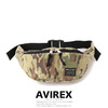 AVIREX CORDULA FUNNY PACK 6179080画像