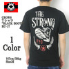 CROWS Tシャツ "BLACK BOOTS" RC-17画像