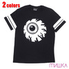 MISHKA KEEP WATCH 78 TEE MSS170004画像