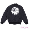 MISHKA KEEP WATCH NYLON MA-1 JACEKT MSS170605画像