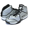 AND1 HAVOK silver/black-white D1085MSBW画像